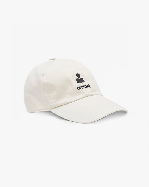 Tomas Logo Cap