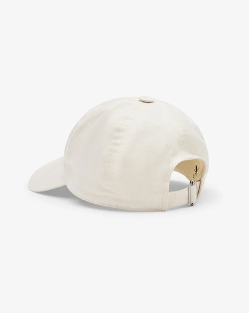 Tomas Logo Cap