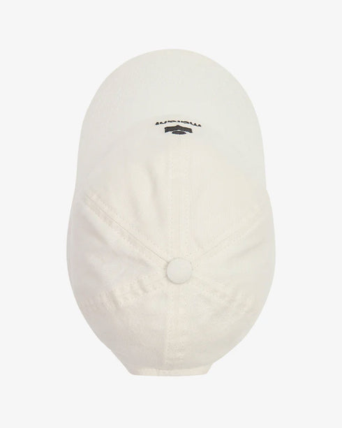 Tomas Logo Cap