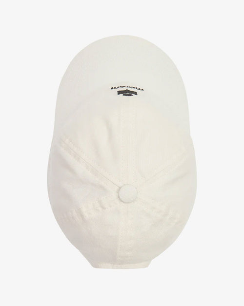Tomas Logo Cap