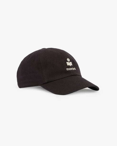 Tomas Logo Cap