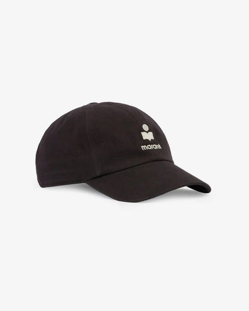 Tomas Logo Cap