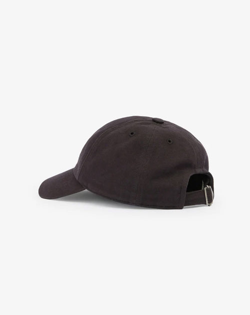 Tomas Logo Cap