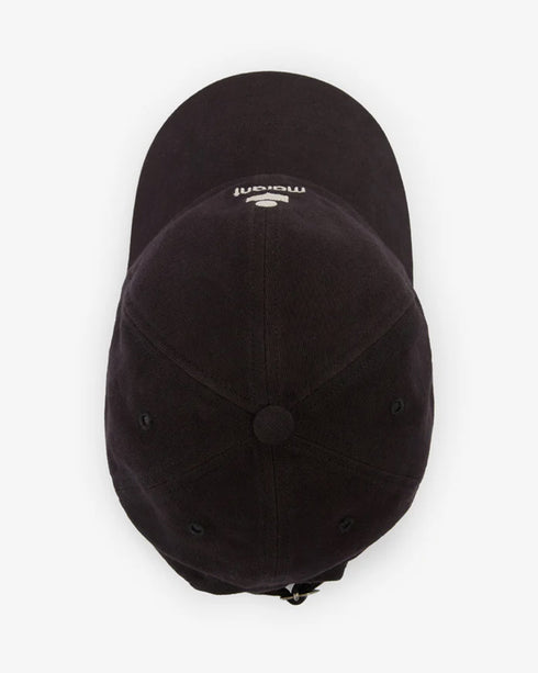 Tomas Logo Cap