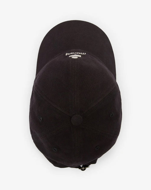 Tomas Logo Cap