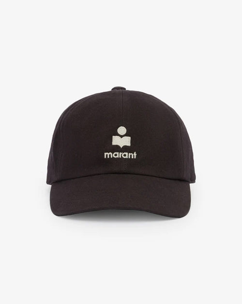 Tomas Logo Cap