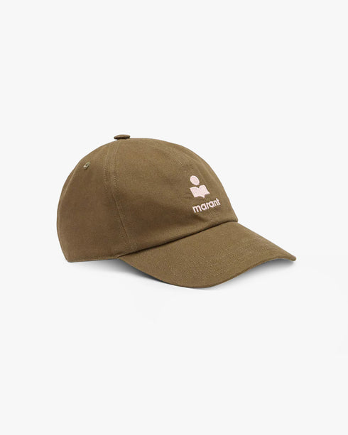 Tomas Logo Cap