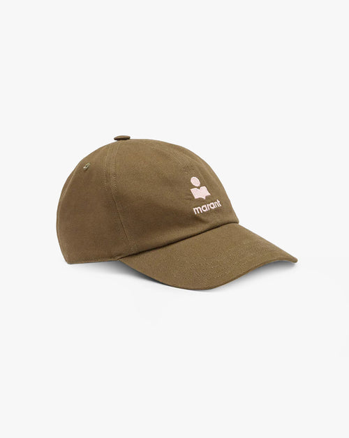 Tomas Logo Cap