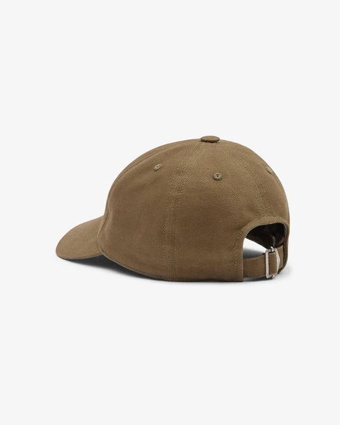 Tomas Logo Cap