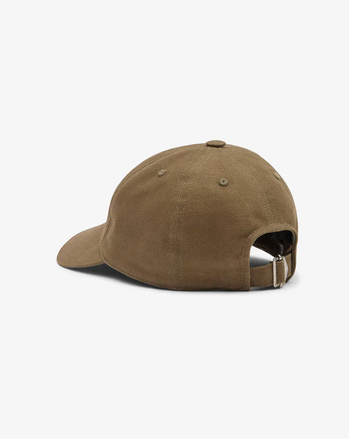 Tomas Logo Cap