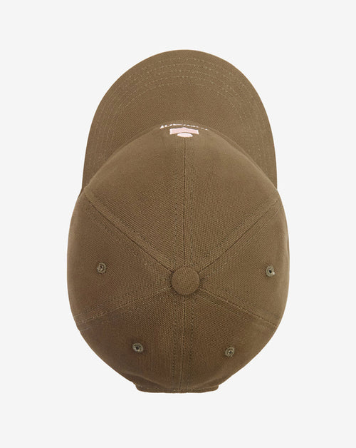 Tomas Logo Cap