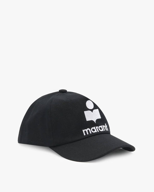 Tyron Logo Cap