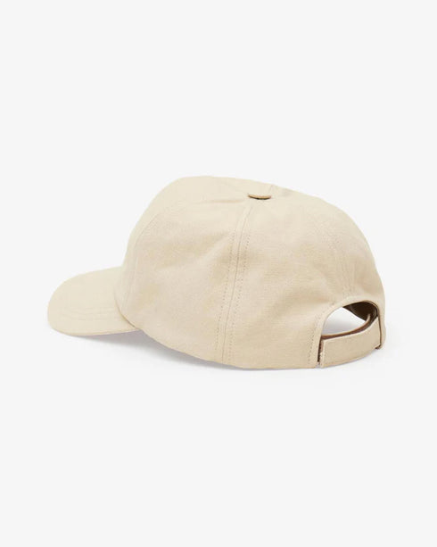 Tyron Logo Cap