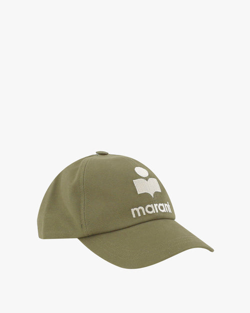 Tyron Logo Cap