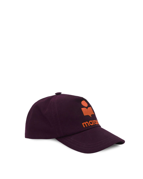 Tyron Logo Cap
