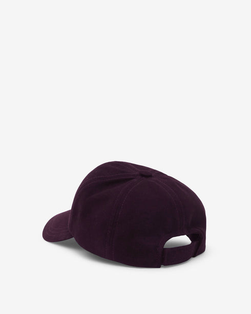 Tyron Logo Cap
