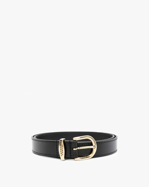 Zadd Leather Belt