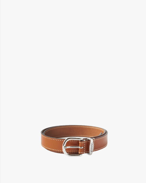 Zadd Leather Belt