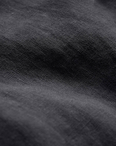 Classic Pocket Linen Shirt