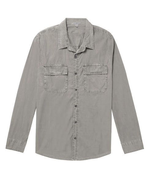 Ripstop Utility Shirt