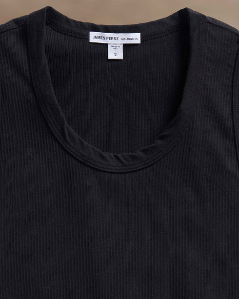 Ribbed Tank