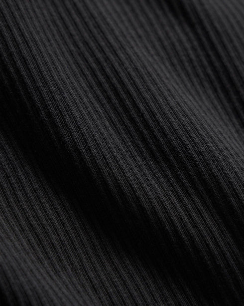 Ribbed Tank