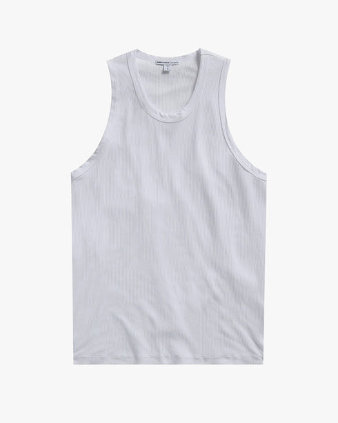 Ribbed Tank