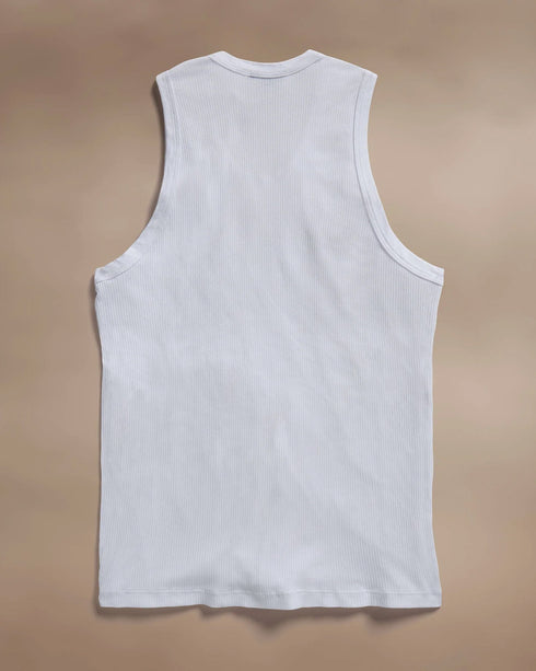 Ribbed Tank