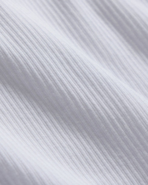 Ribbed Tank