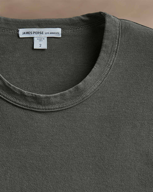 L/S Crew