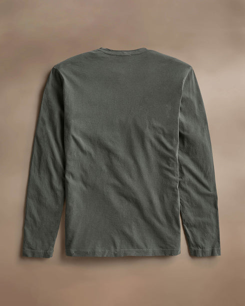 L/S Crew