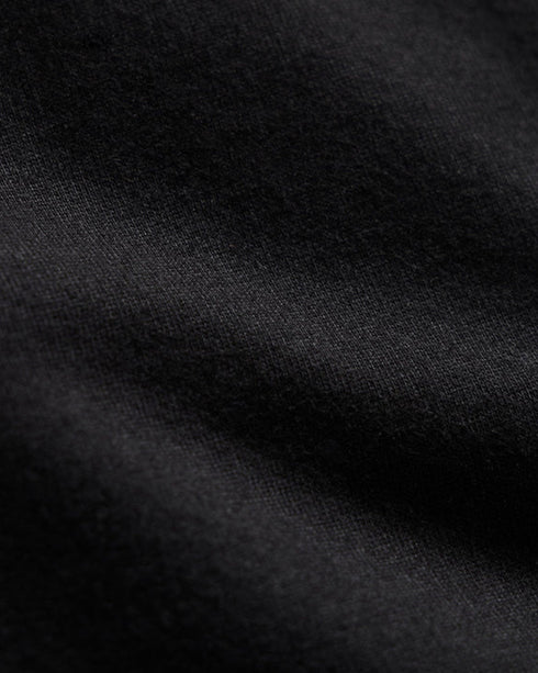 Revised Sueded Polo