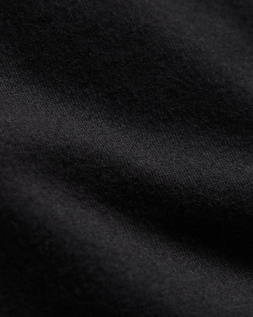 Revised Sueded Polo