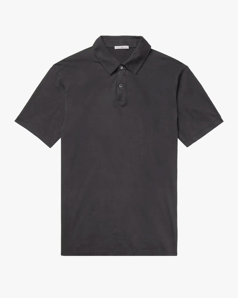 Revised Sueded Polo