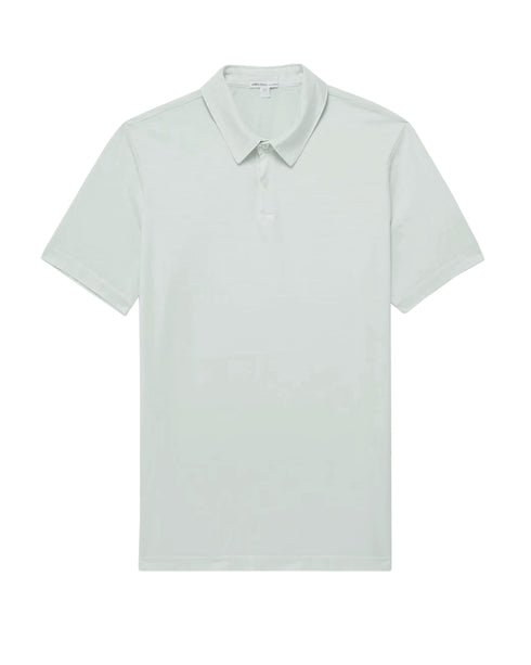 Revised Sueded Polo