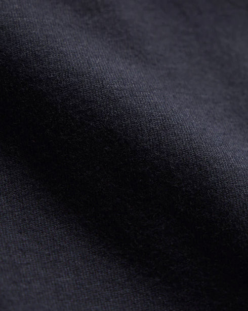 Revised Sueded Polo
