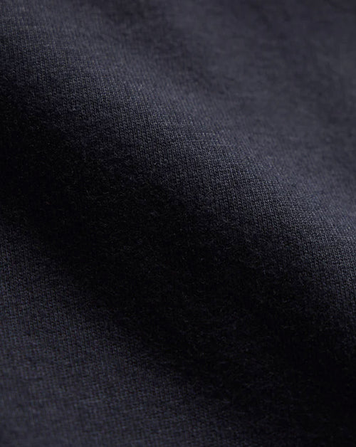 Revised Sueded Polo
