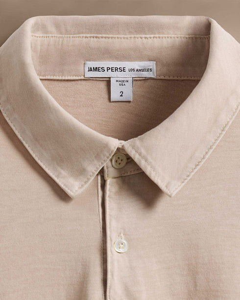 Revised Standard Polo