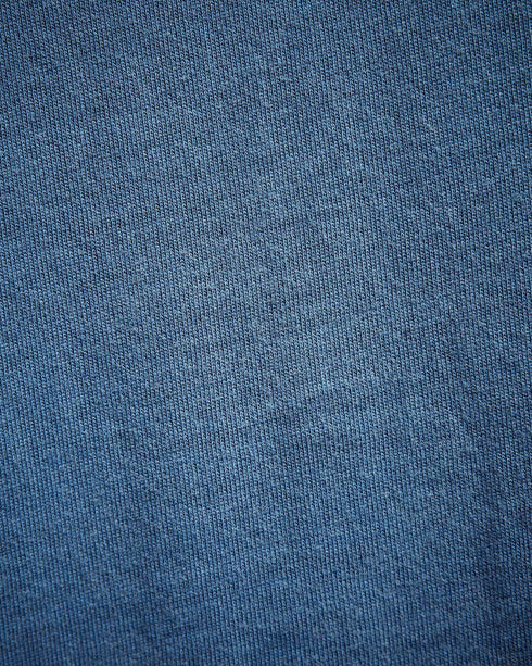 Revised Sueded Polo