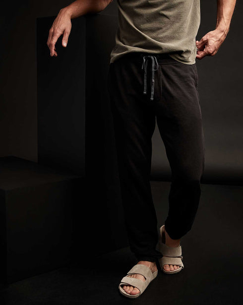 Vintage French Terry Sweatpant