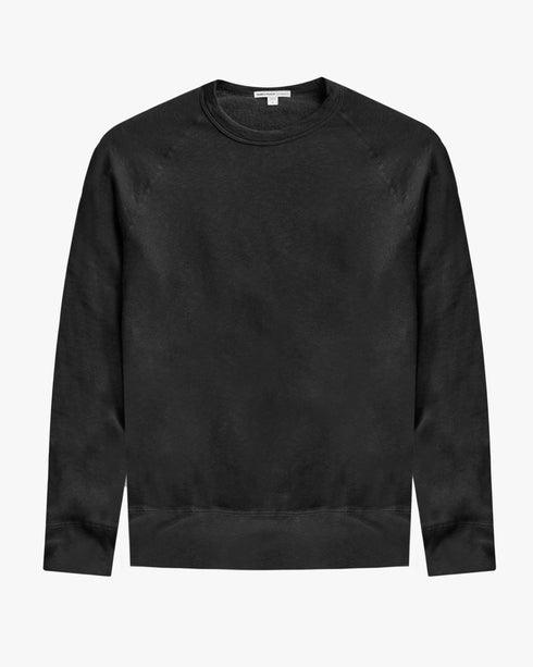 Vintage French Terry Sweatshirt
