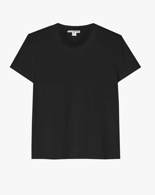Vintage Little Boy Tee James Perse Womens WORKSHOP