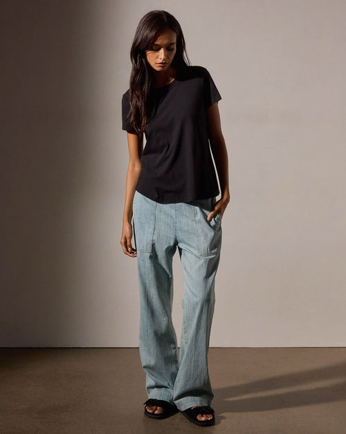 Vintage Little Boy Tee