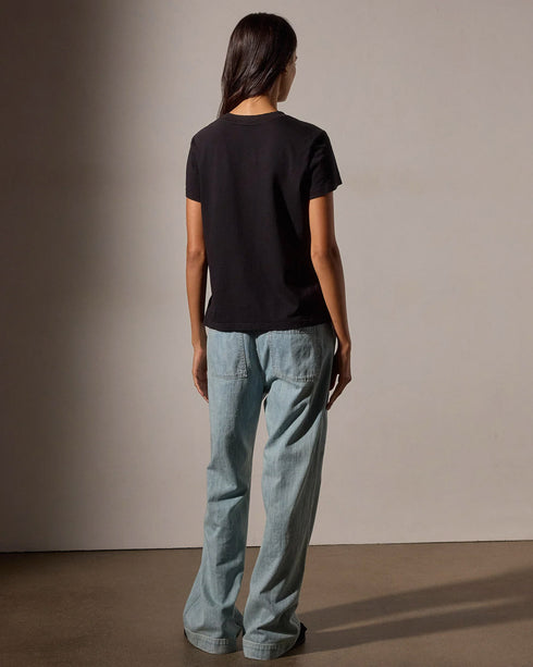 Vintage Little Boy Tee