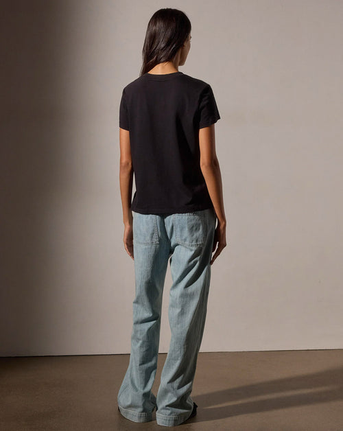 Vintage Little Boy Tee