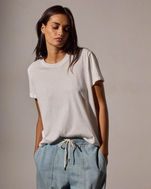 Vintage Little Boy Tee