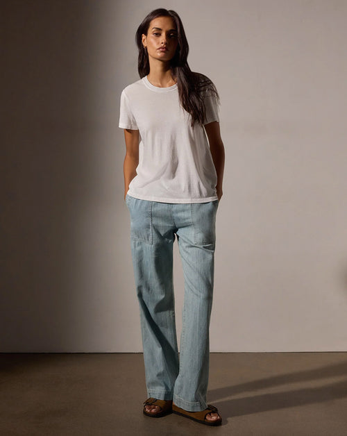 Vintage Little Boy Tee