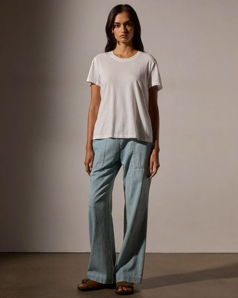 Vintage Little Boy Tee