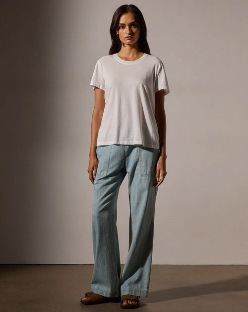 Vintage Little Boy Tee