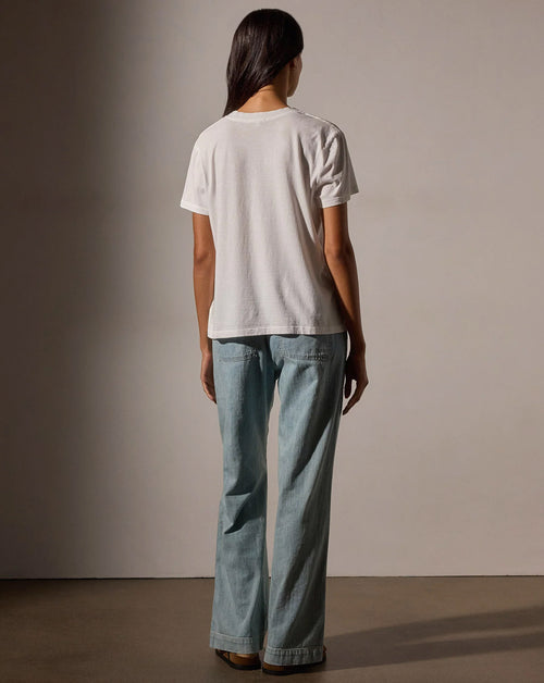 Vintage Little Boy Tee